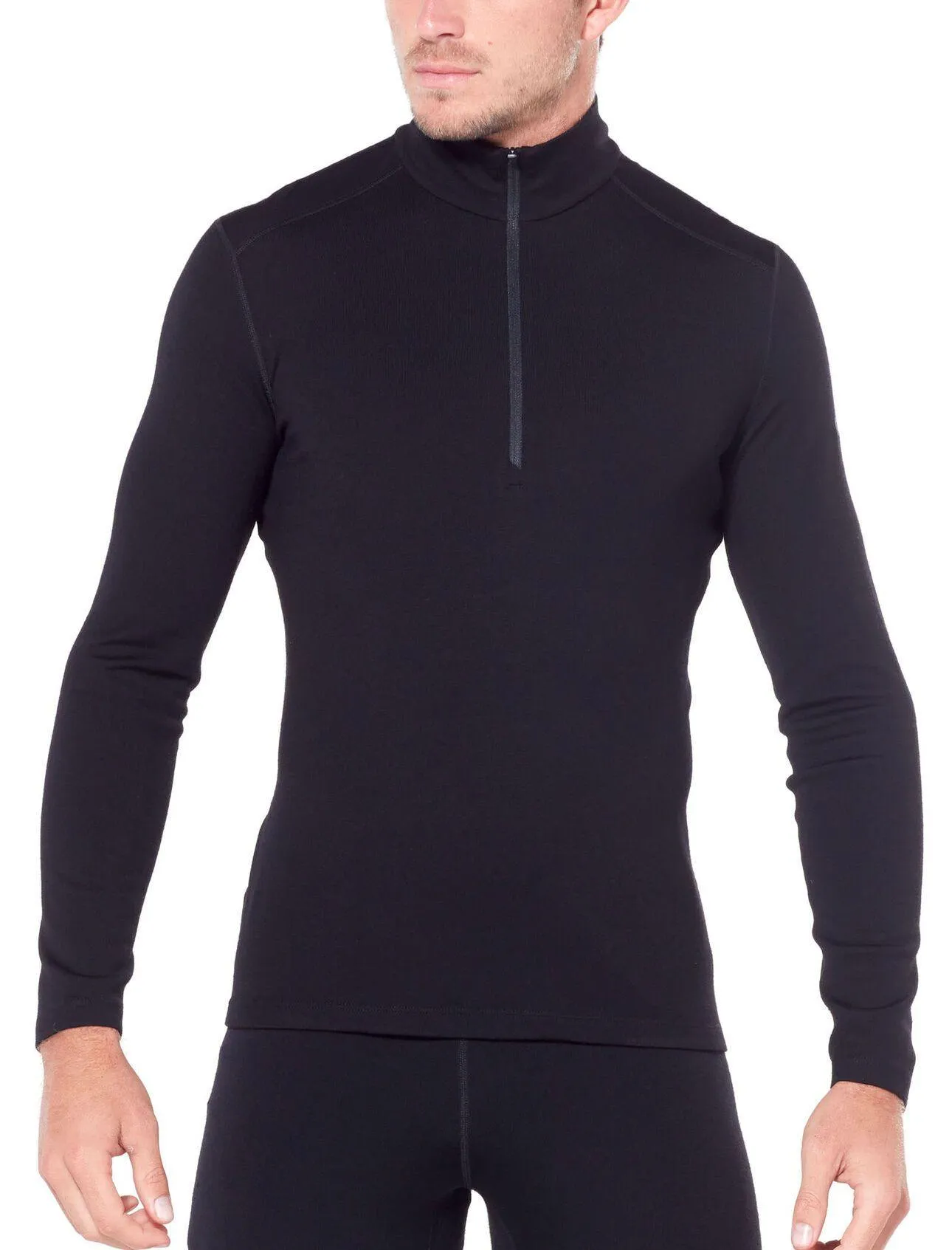 260 Tech Long Sleeve Half Zip Men's