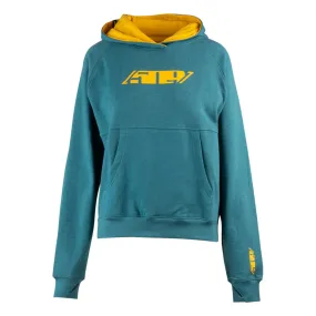 509 WOMEN'S LEGACY PULLOVER HOODIE