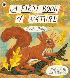 A First Book of Nature