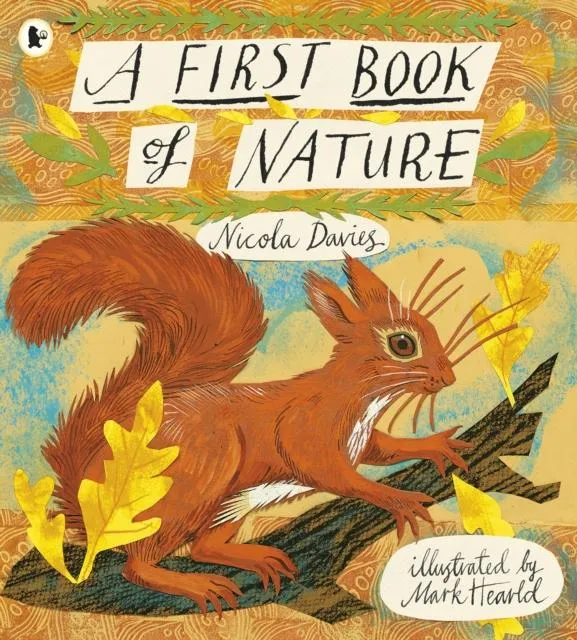 A First Book of Nature