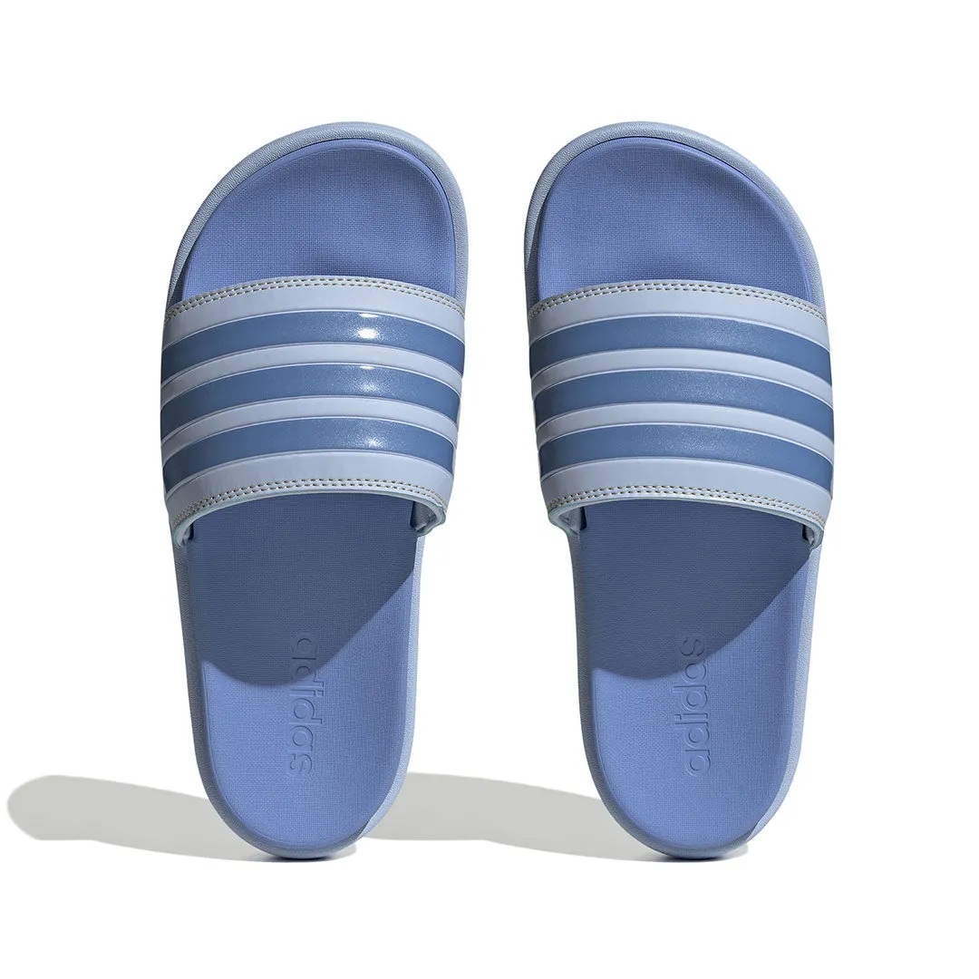 adidas - Women's Adilette Platform Slides (HQ6181)