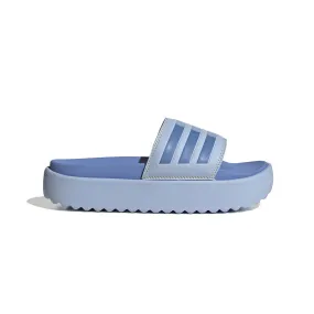 adidas - Women's Adilette Platform Slides (HQ6181)