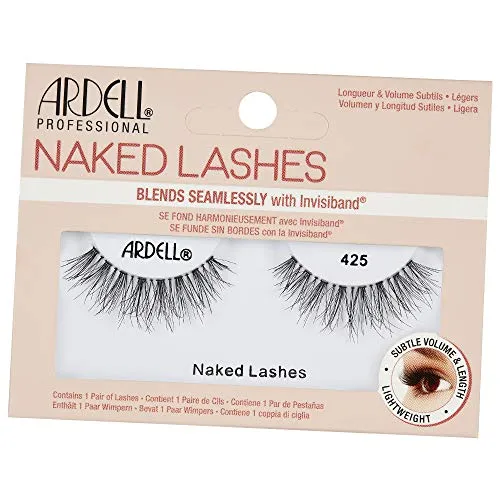 Ardell Strip Lashes Naked Lashes 425