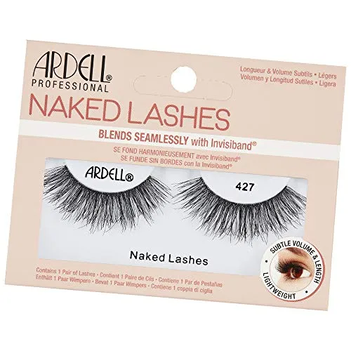 Ardell Strip Lashes Naked Lashes 427