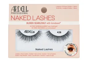 Ardell Strip Lashes Naked Lashes 428