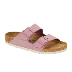 Arizona Regular Soft Footbed - Orchid