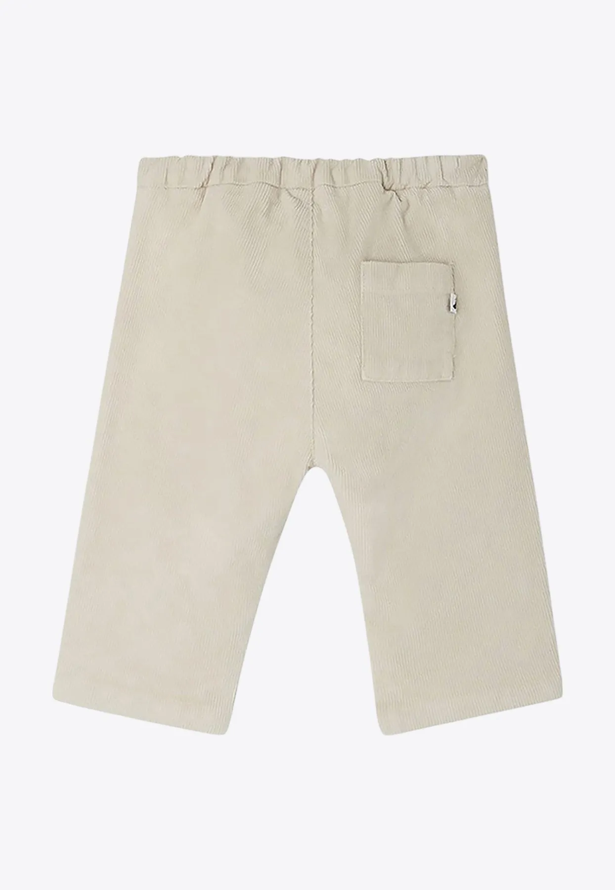 Babies Bandy Corduroy Pants