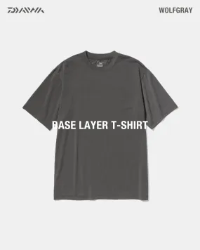 BASE LAYER T-SHIRT