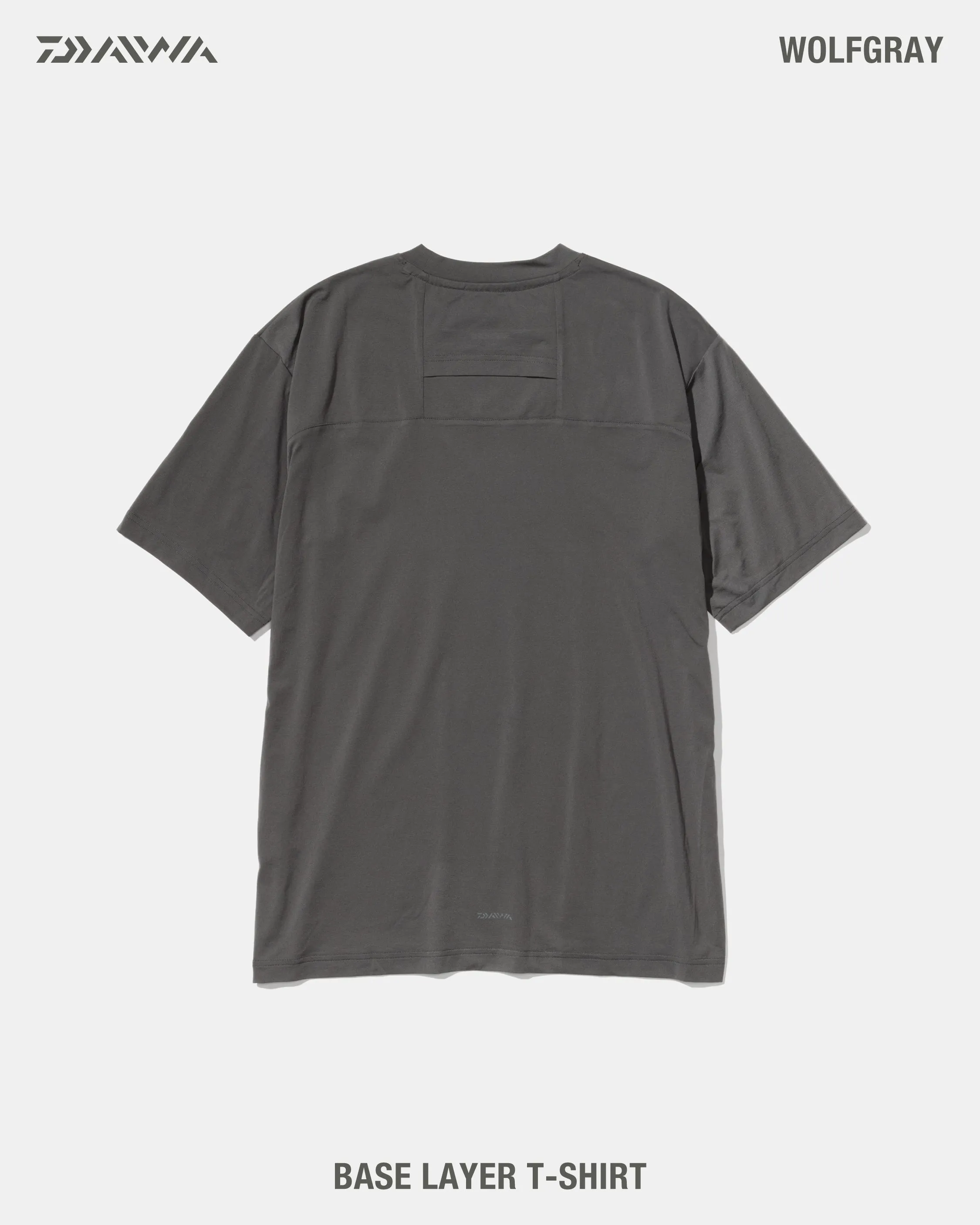 BASE LAYER T-SHIRT