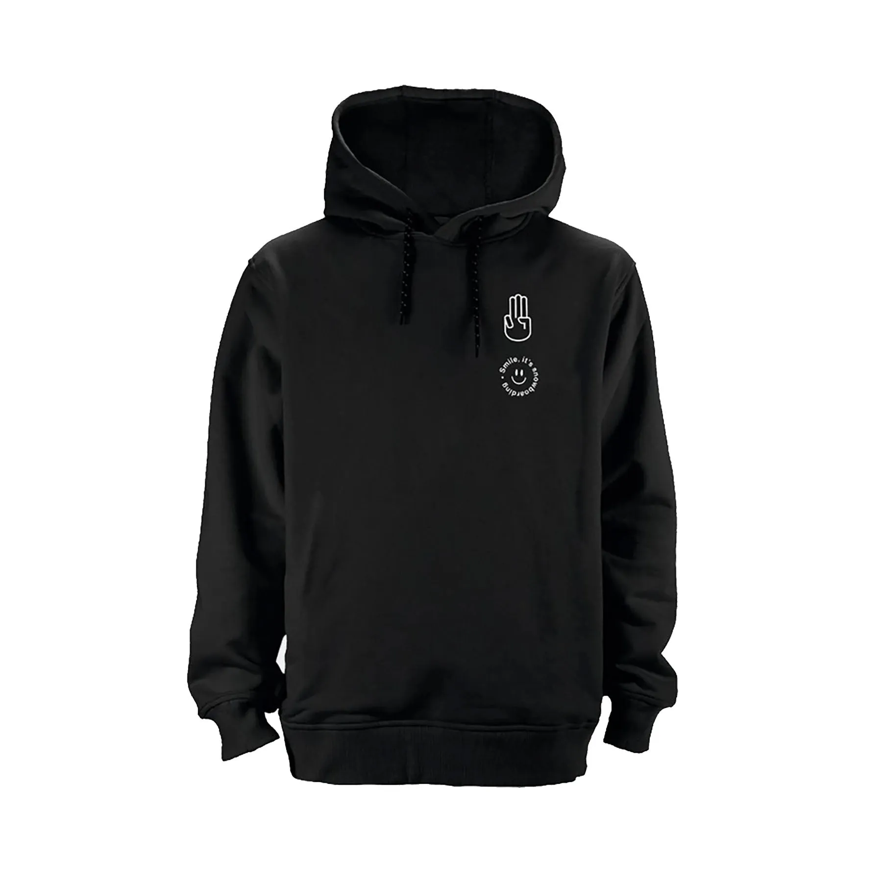 Bataleon Basic Pullover Hoodie