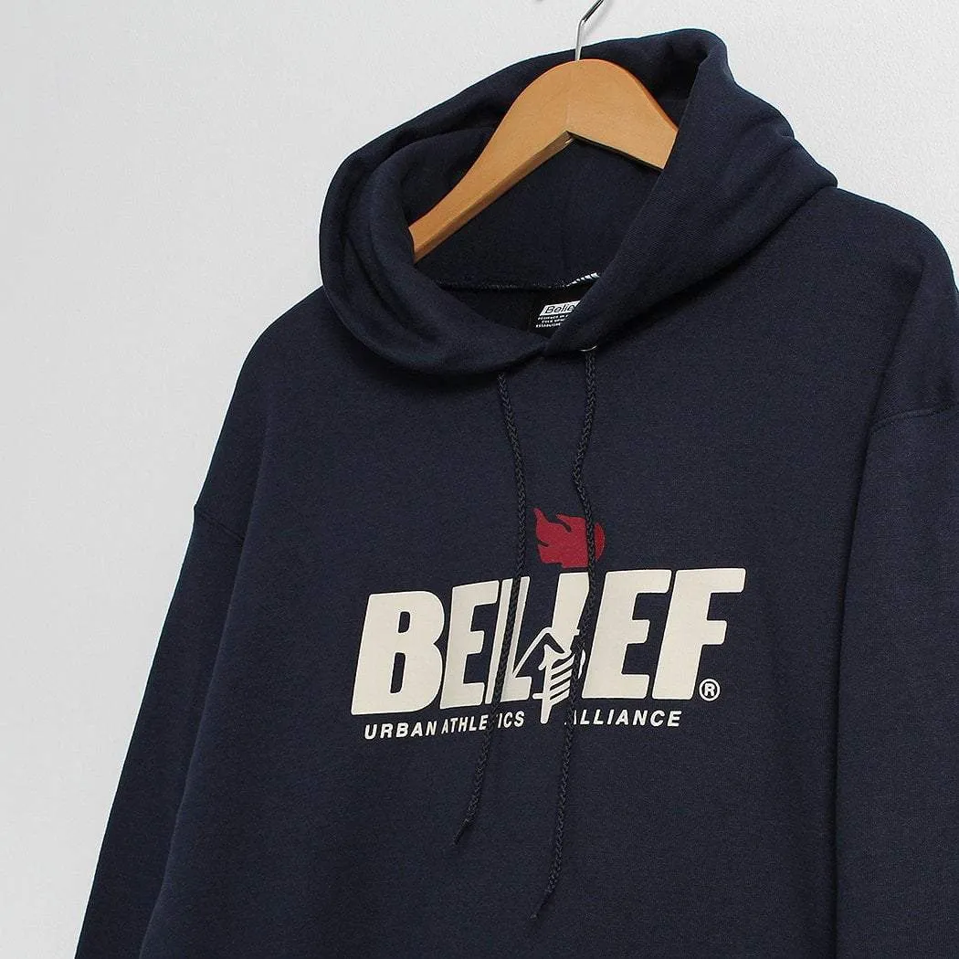 Belief Athletics Champion Pullover Hoody