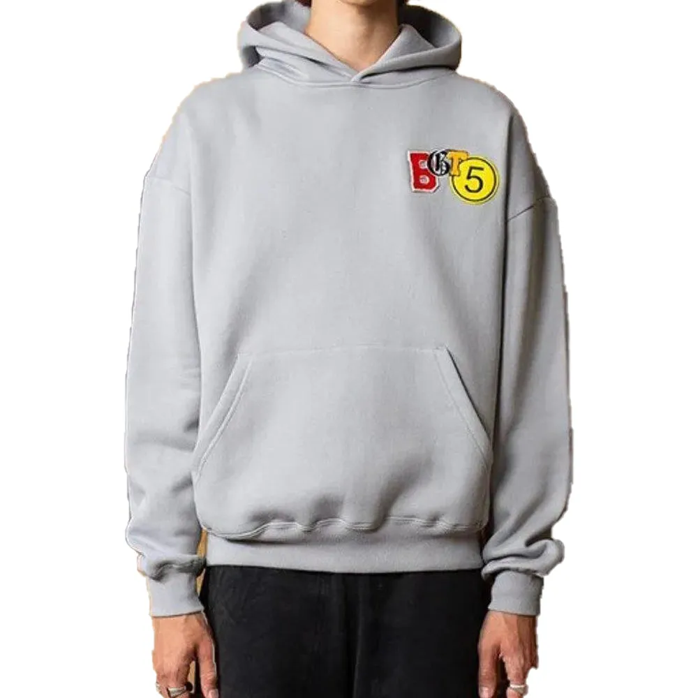 BGT5 Oskar Westerlin Hoodie