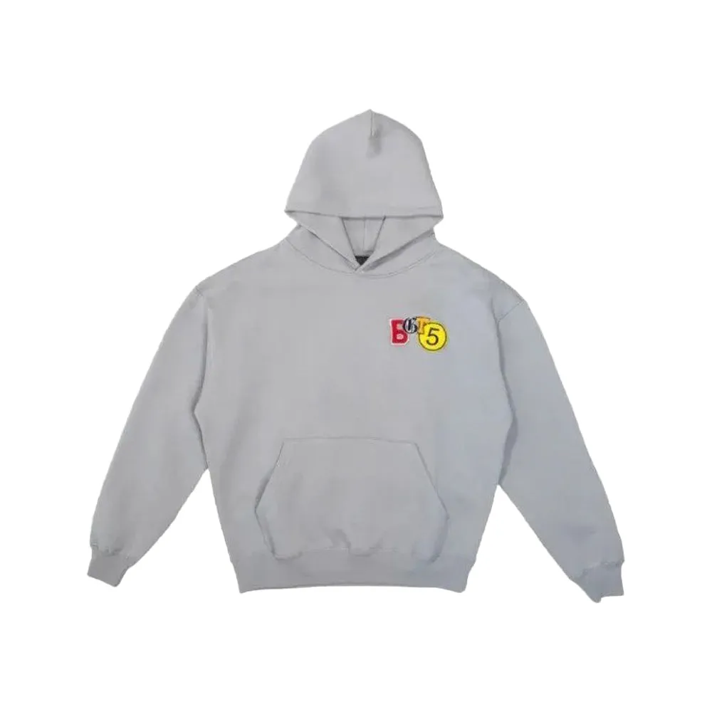 BGT5 Oskar Westerlin Hoodie