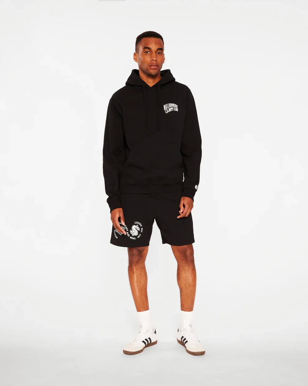 Billionaire Boys Club BB Jewels Hoodie