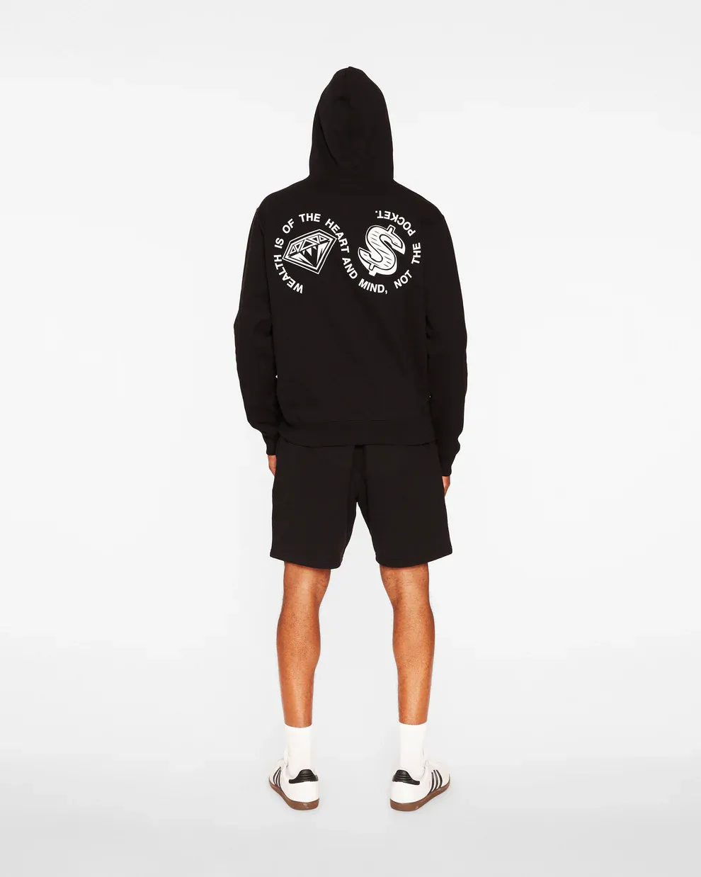 Billionaire Boys Club BB Jewels Hoodie