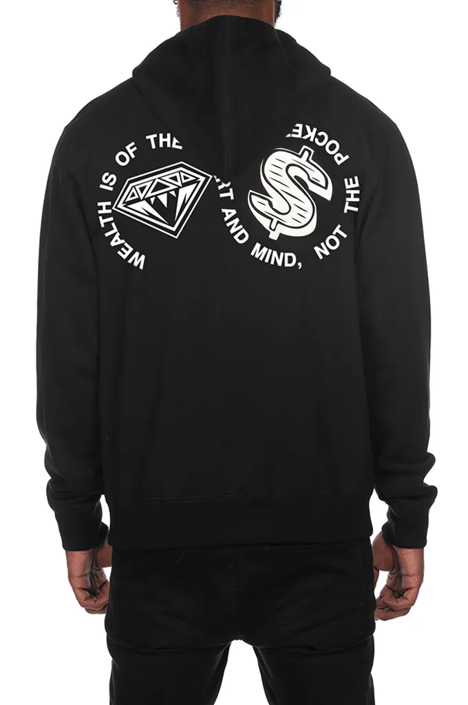 Billionaire Boys Club BB Jewels Hoodie