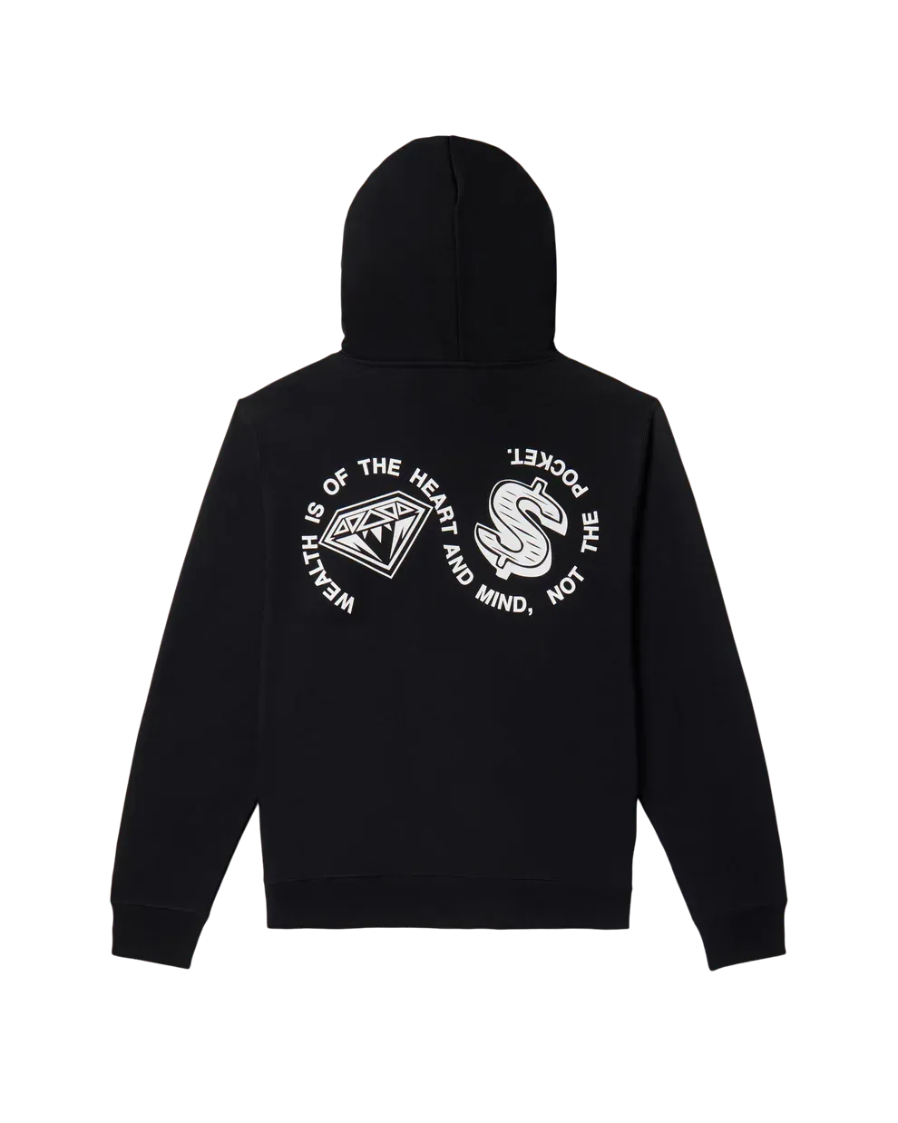 Billionaire Boys Club BB Jewels Hoodie