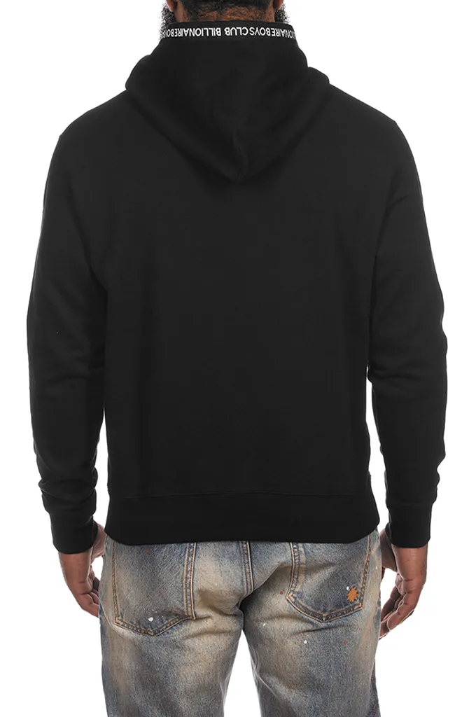 Billionaire Boys Club BB Mind 2 Hoodie