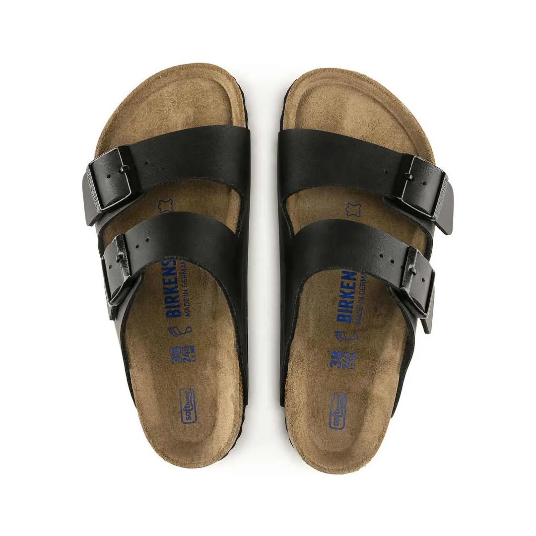 Birkenstock - Men's Arizona BF SFB Sandals (551251)