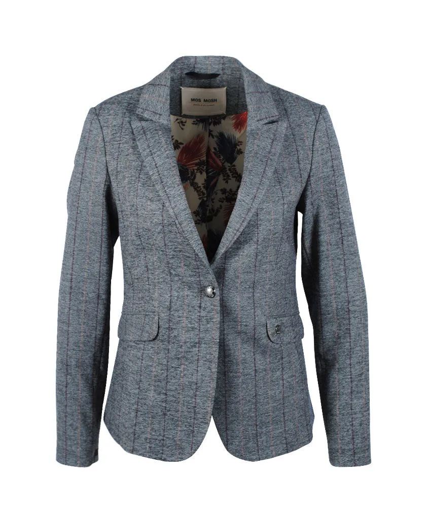 Blazer Blake Capri