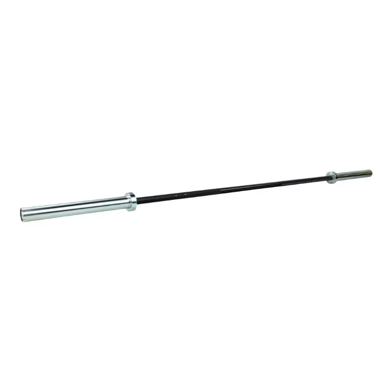 Body-Solid 7' Chicago Olympic Power Bar OB86CHICAGO