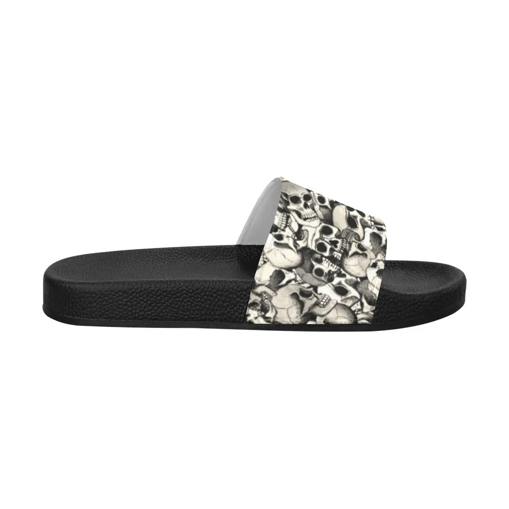 Boneyard Men's Slide Sandals