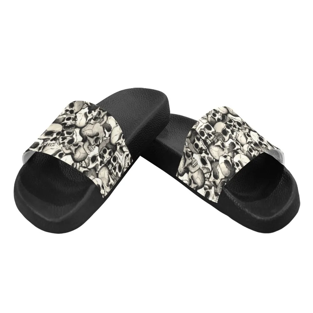 Boneyard Men's Slide Sandals