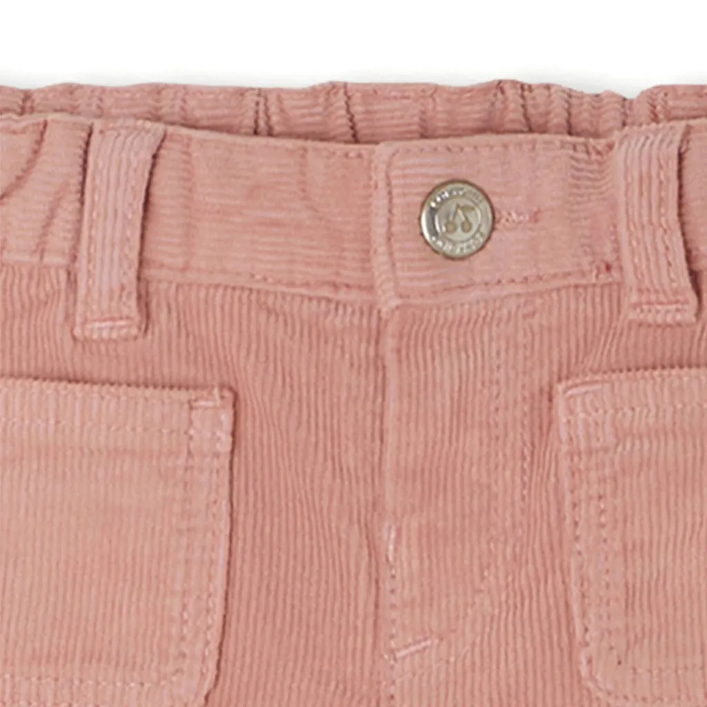 Bonpoint Bellino Corduroy Pants