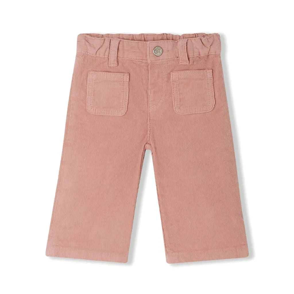 Bonpoint Bellino Corduroy Pants