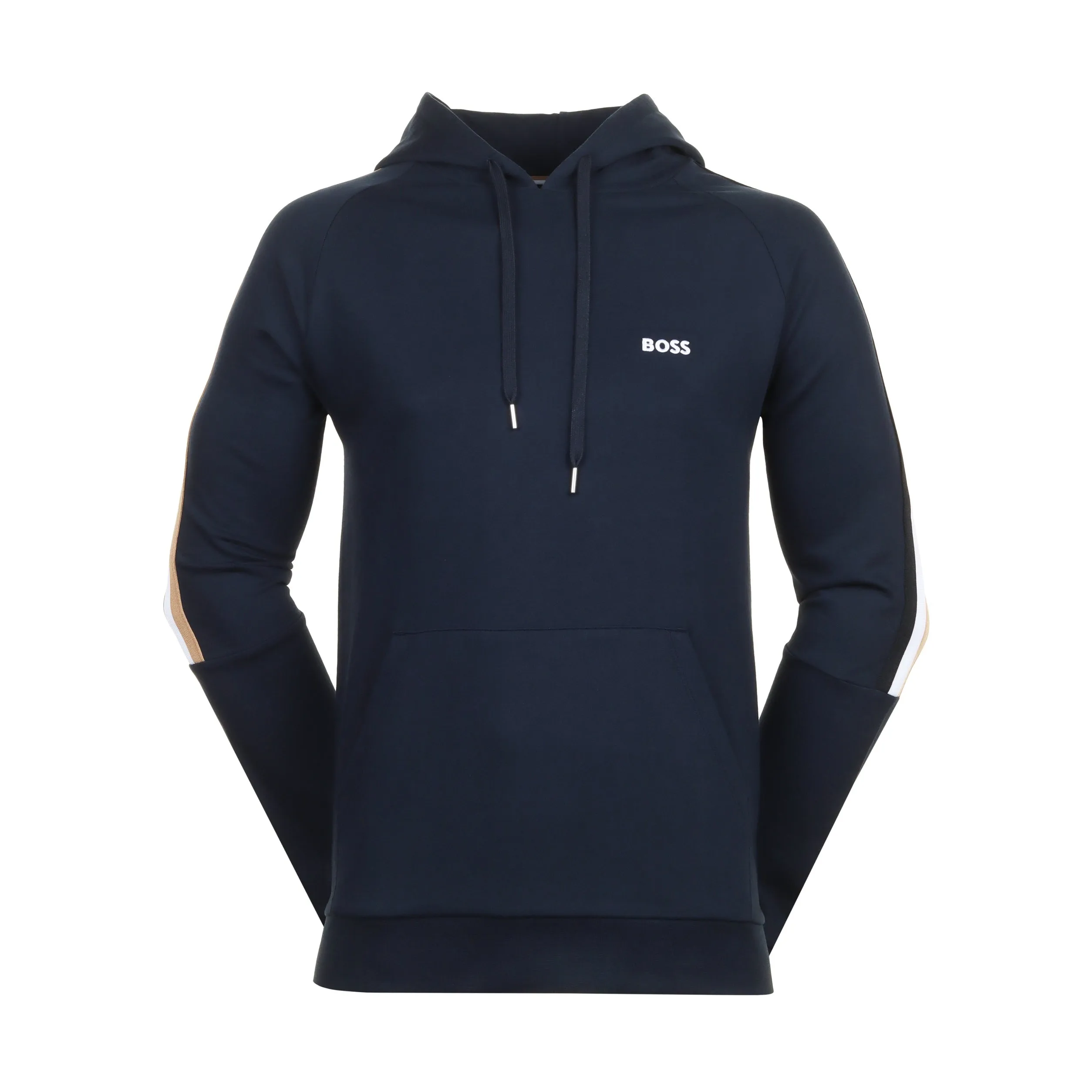 BOSS Iconic Hooded Sweater WI24