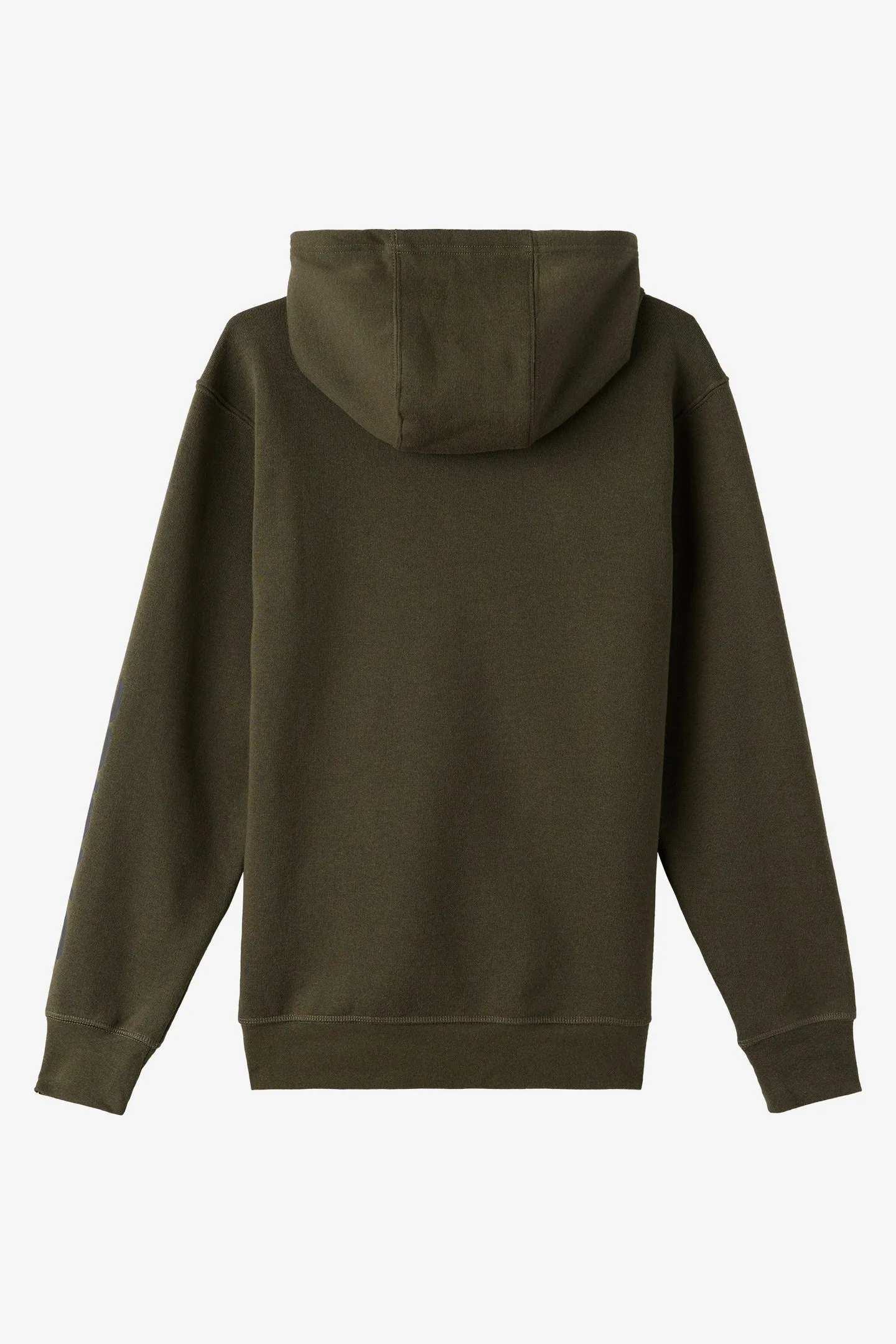 BOY'S SUPREME PULLOVER