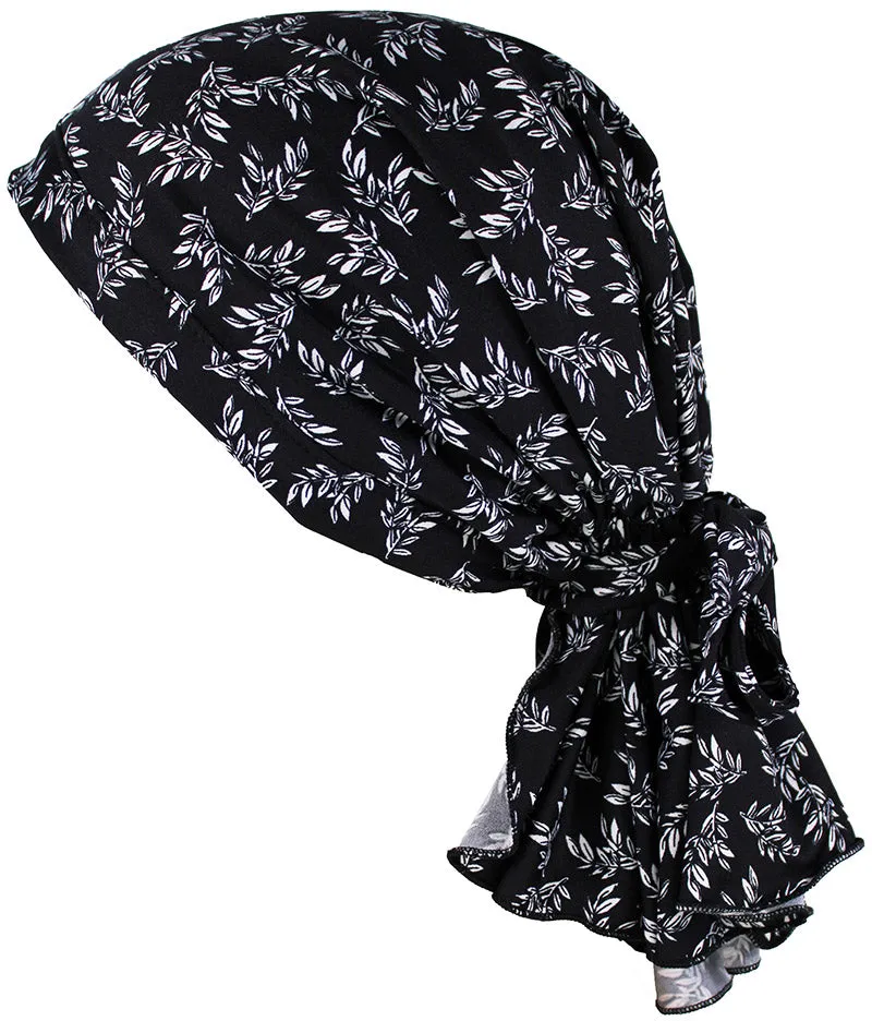 Brook Short-Tail Scarf (Fall/Winter)