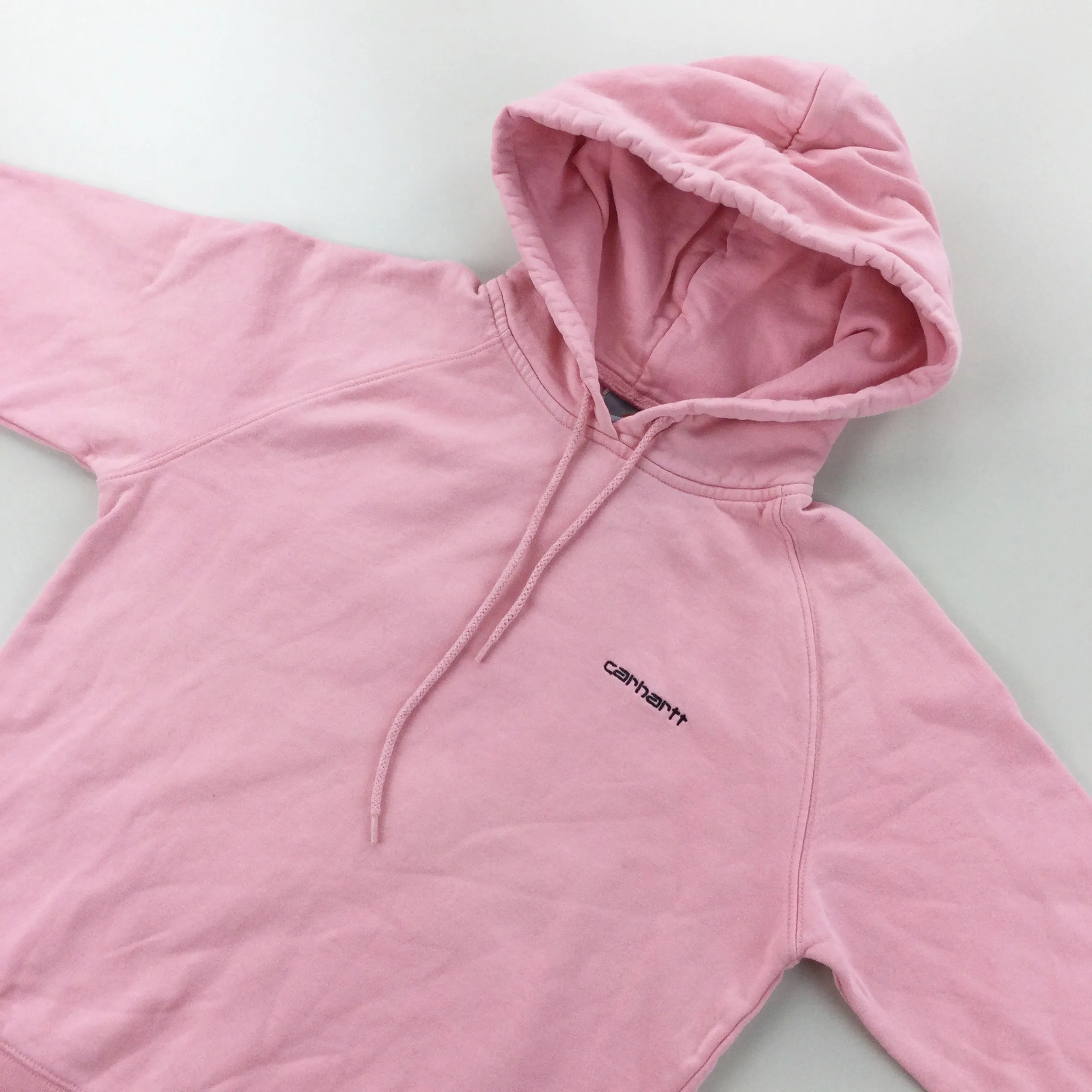 Carhartt Basic Hoodie - Women/XS