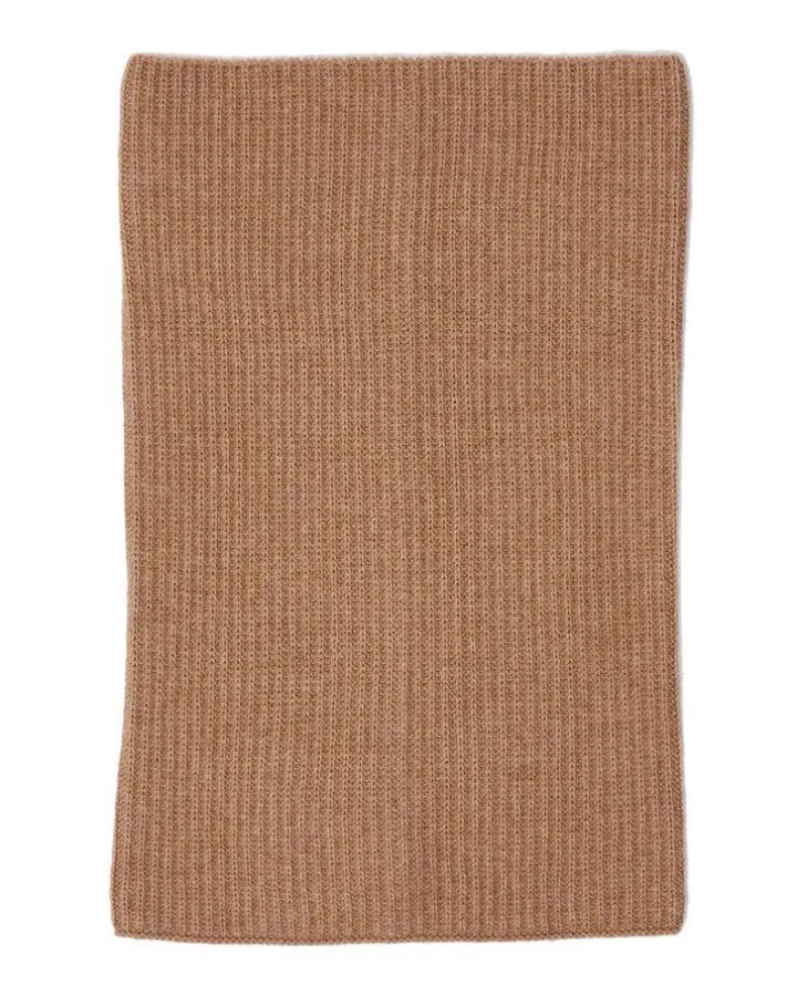 Cashmere Blend Neck Warmer