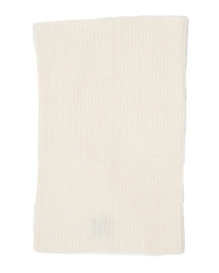 Cashmere Blend Neck Warmer