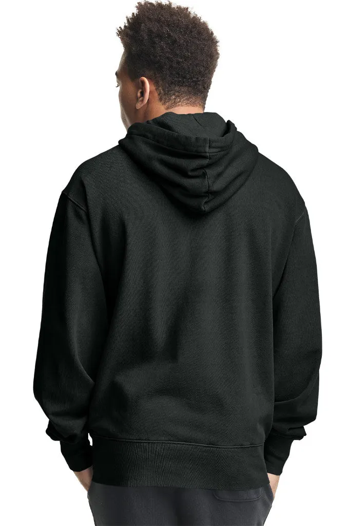 Champion Lightweight Fleece Hoodie, Tonal Logo