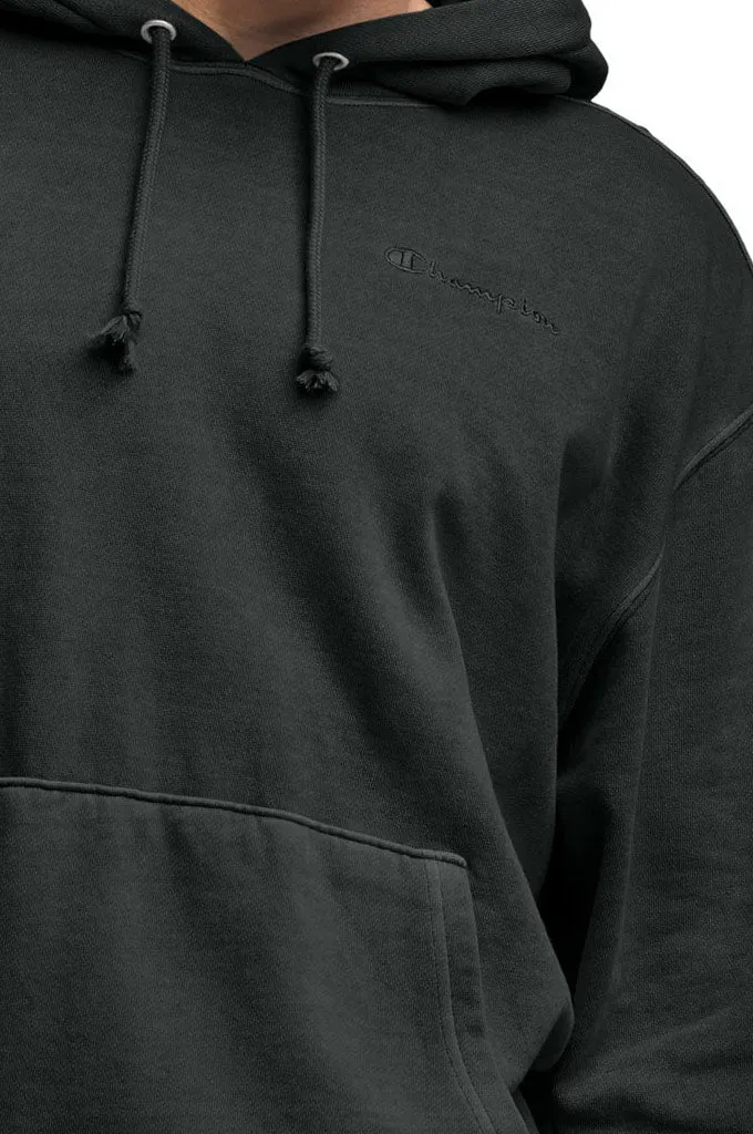 Champion Lightweight Fleece Hoodie, Tonal Logo