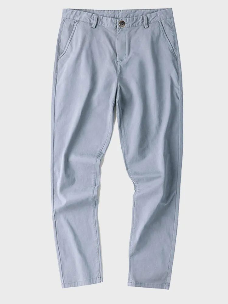 Chill Drift Summer Pants