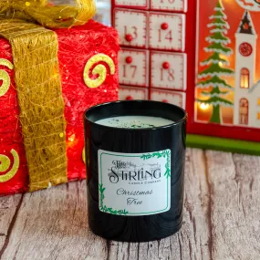 Christmas Tree - Large Candle