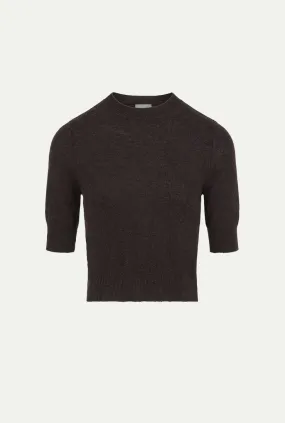 CHYPRE cashmere top