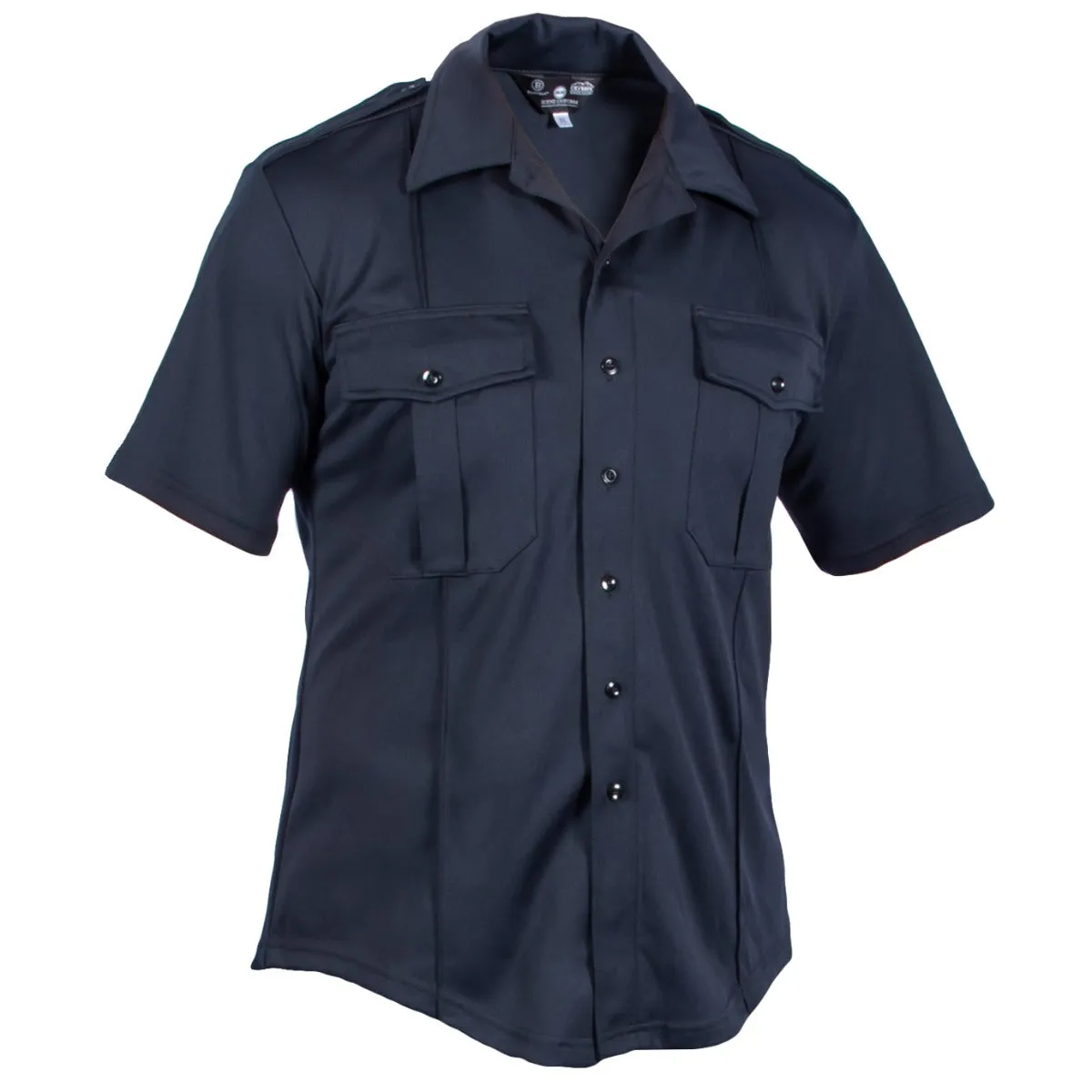 CLASS A SHIRT *SHORT SLEEVE