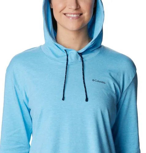 Columbia Women's Sun Trek Hooded Pullover