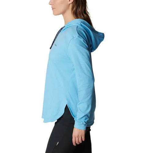 Columbia Women's Sun Trek Hooded Pullover