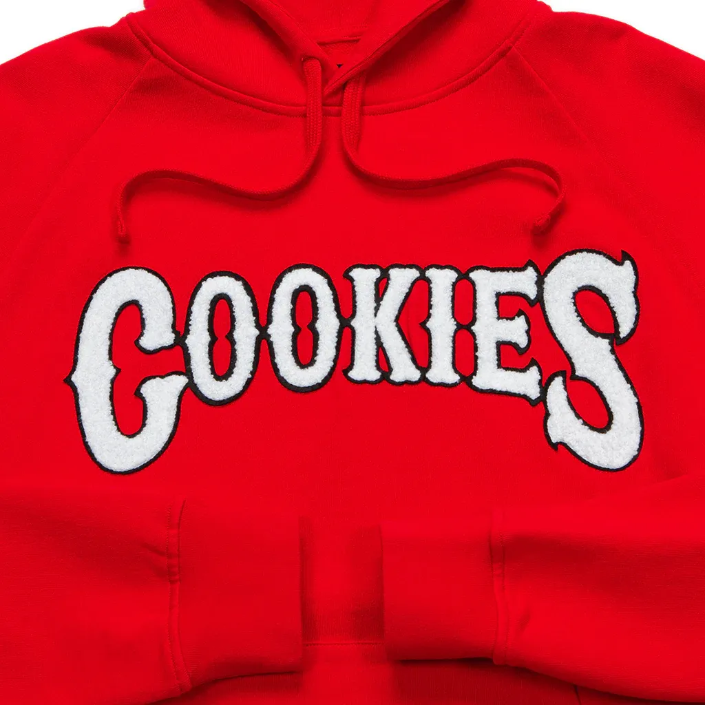 Cookies Crusaders Fleece Hoodie