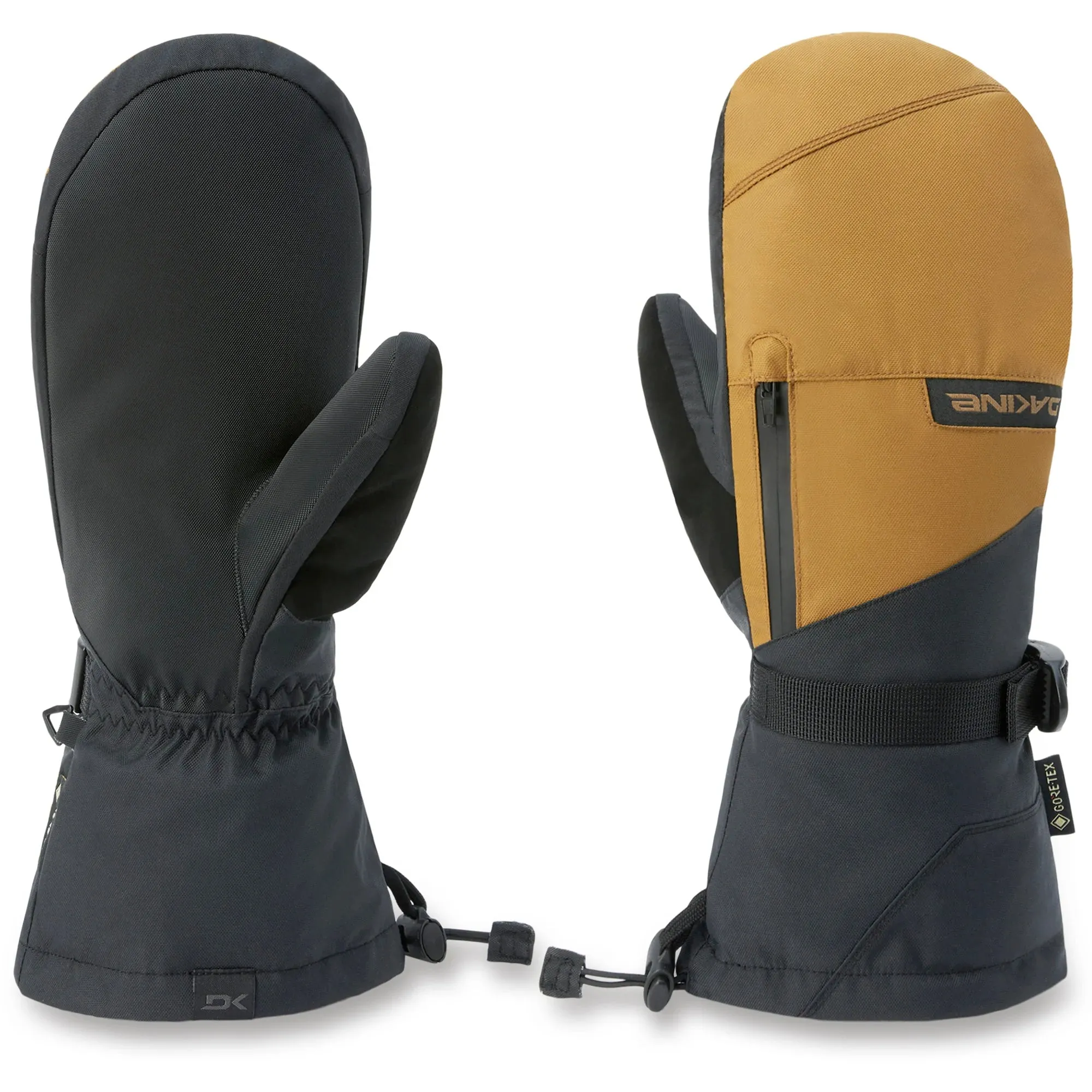 Dakine Titan Gore-Tex Mens Mitts