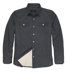 Dakota Grizzly - Men's Butch Shirt Jacket