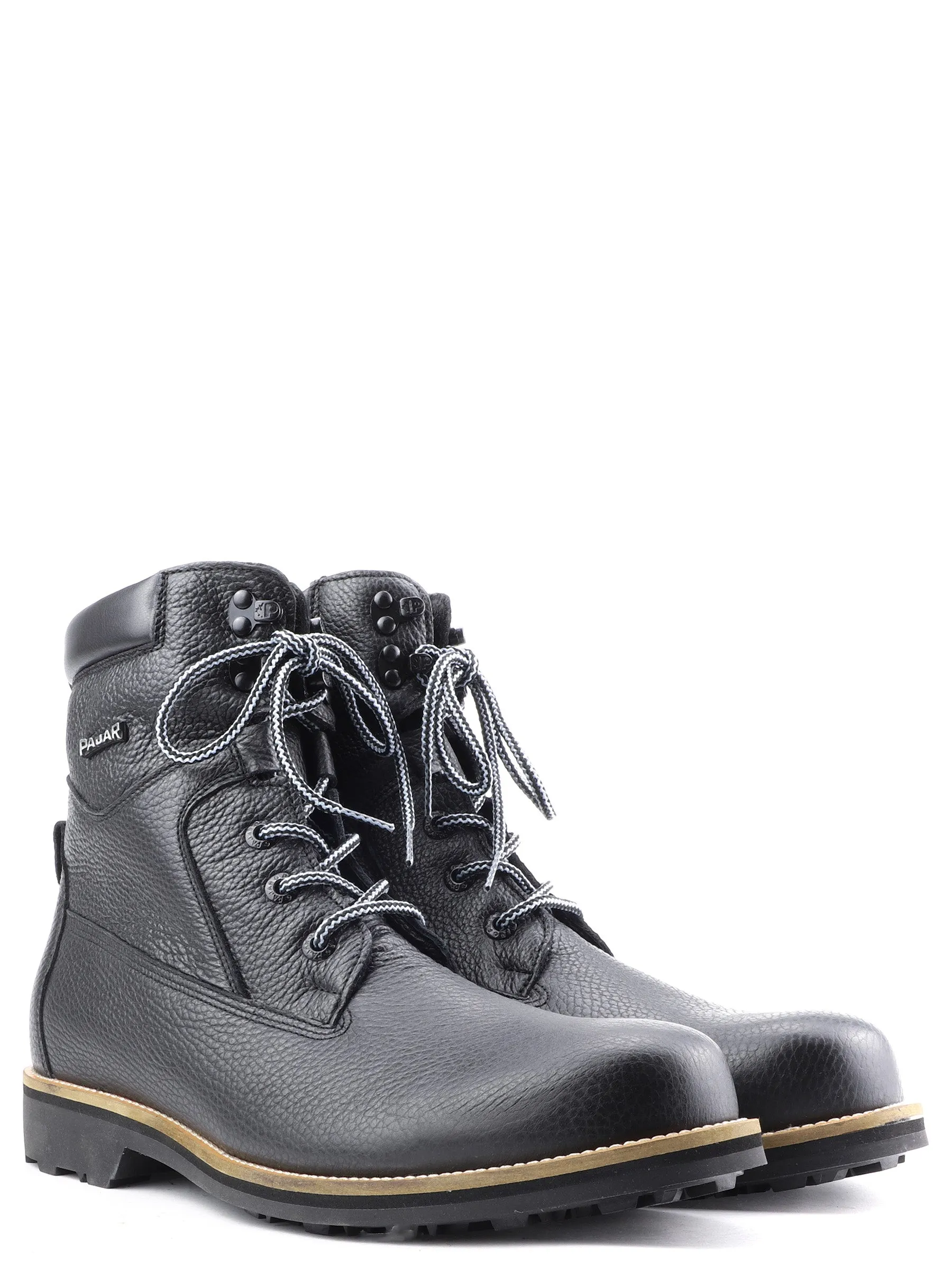 David C Men's Heritage Boot