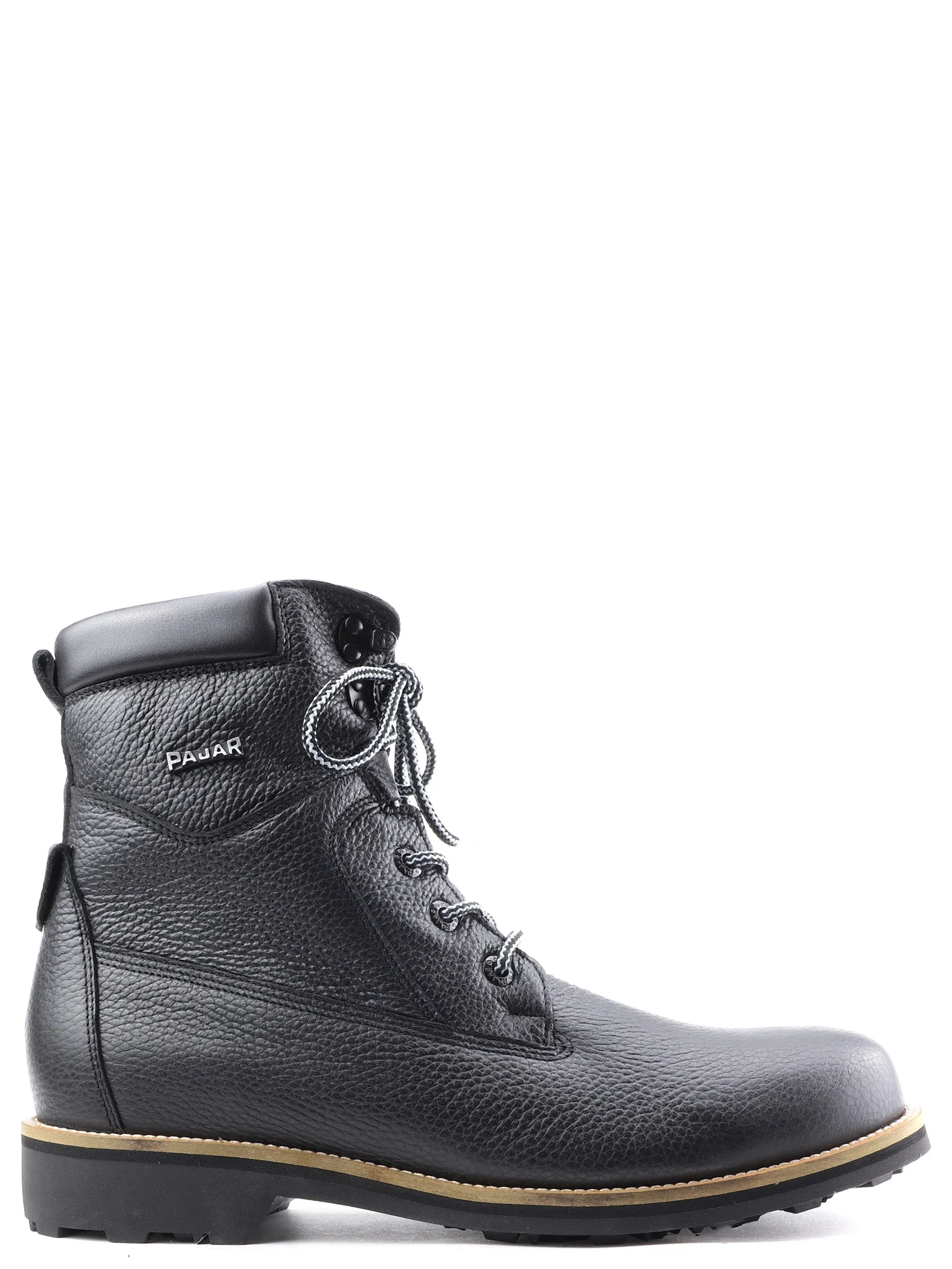 David C Men's Heritage Boot