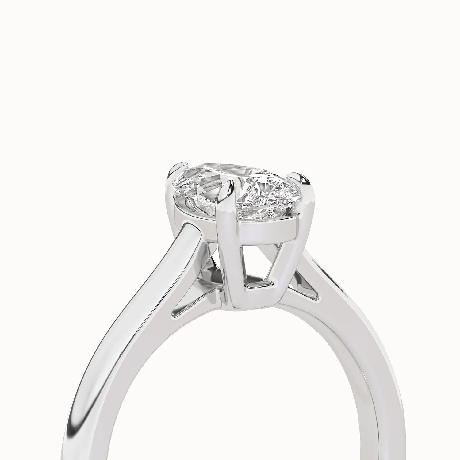 Dewdrop Iconic Ring