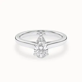 Dewdrop Iconic Ring